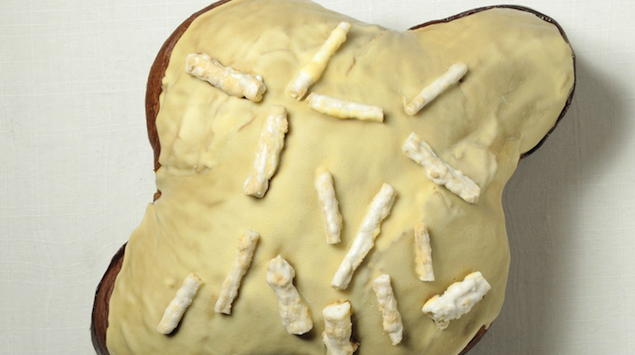 Chi fa la migliore colomba pasquale di Milano?