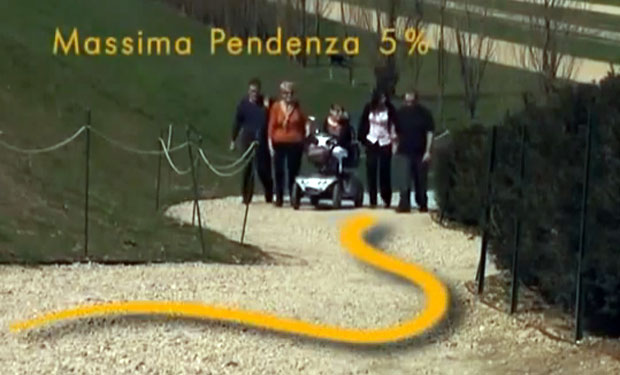 Turismabile, le bellezze del Piemonte accessibili a tutti
