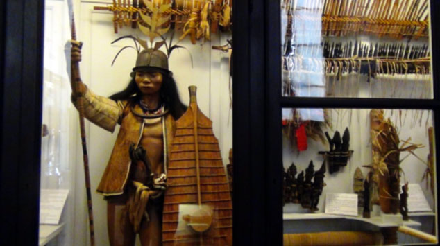 Il Museo di Antropologia e Etnologia di Firenze: la diversità è un valore