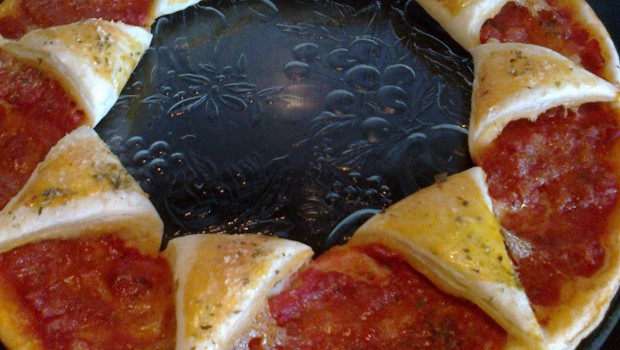 Non le solite pizzette 2