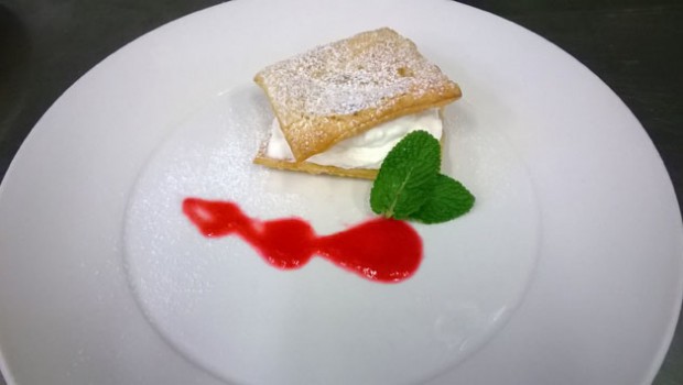 Paradiso infuocato
