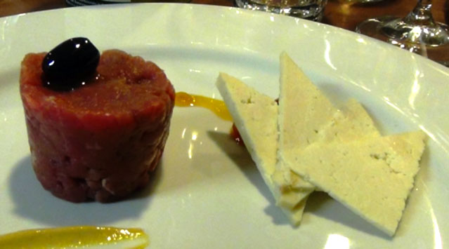 La Cabannina, unica razza bovina ligure: carne e formaggi unici