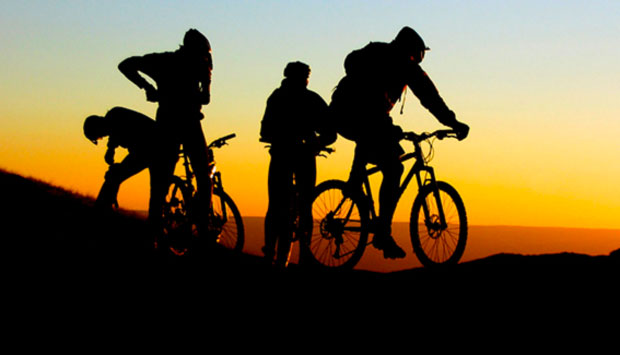 L’Italia in bicicletta