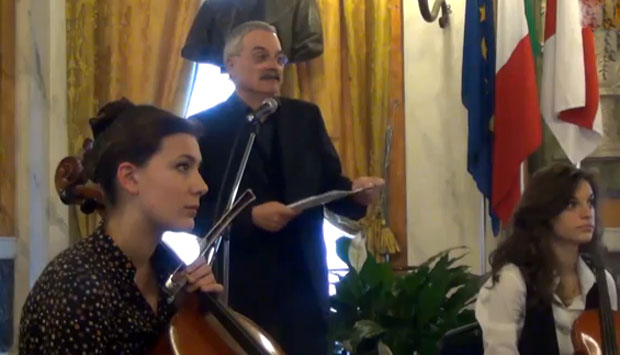 Il vino decantato dalla poesia e dalla musica