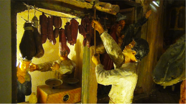 Al Museo di Roma in Trastevere, in scena poesia e cultura popolare
