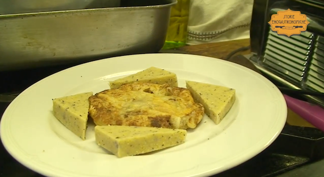 Il Frico, tortino friulano di patate e formaggio: la ricetta
