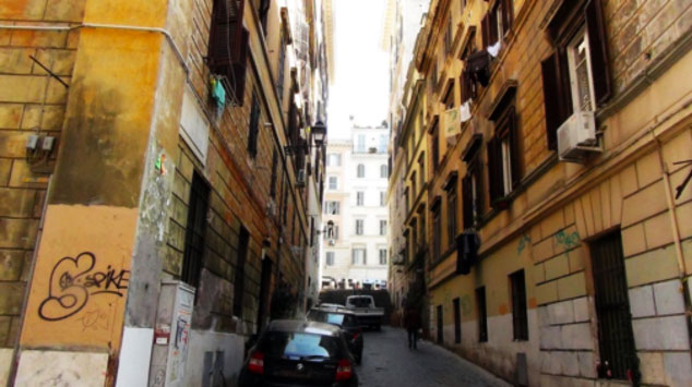 Specialmente… a Roma: bellezze nascoste