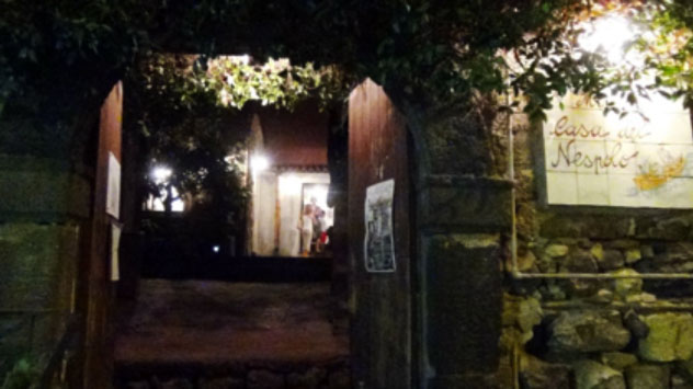 Casa del Nespolo ad Aci Trezza, I Malavoglia dal libro al Museo
