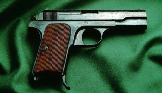 Passione amorosa e follia omicida nel caso Bellentani: i reperti