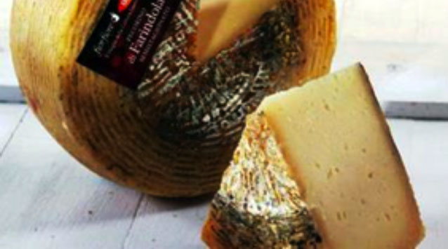 Formaggi del supermercato: alla Coop, il “fiorfiore” della tradizione