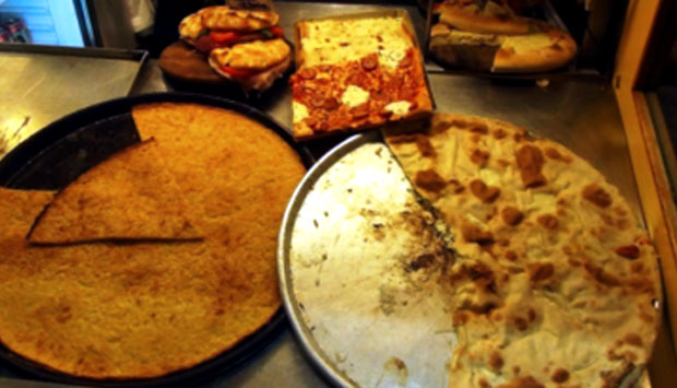 Specialmente… a Genova: cibo di strada