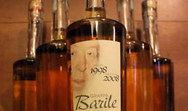 Grappa De.Co. di Silvano D’Orba (Alessandria)
