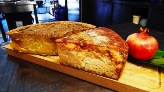 Che formaggio è il Marscirol? Siamo andati in Valsassina a scoprirlo…