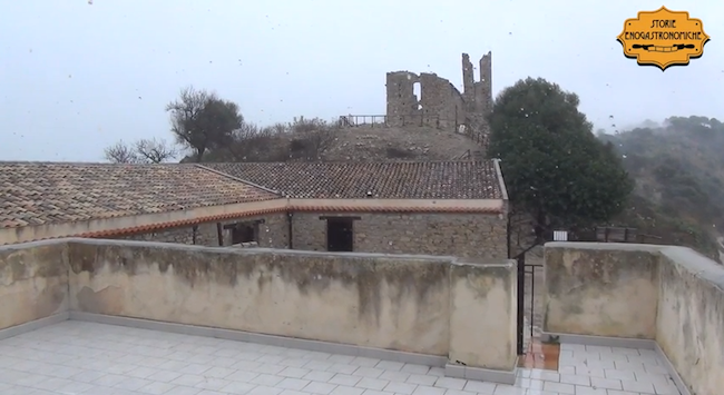 Specialmente… a Castel di Iudica (Ct): il turismo contadino