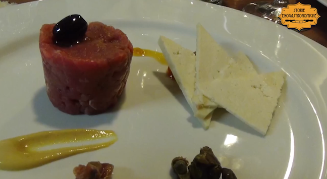 Ristorante Il Genovese, ragione e sentimento della cucina di Genova