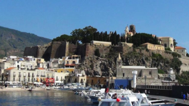 Specialmente… a Lipari (Isole Eolie)
