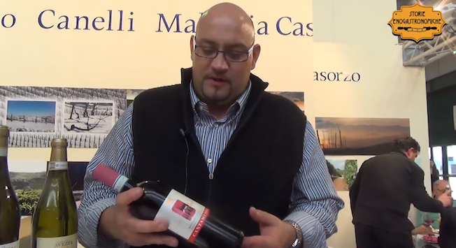 Malvasia di Casorzo d’Asti, irresistibile rosso frizzante dolce