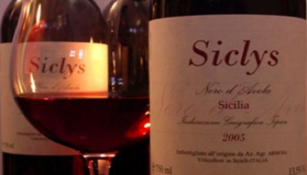 Armosa: il rapporto millenario tra vino e territorio a Scicli