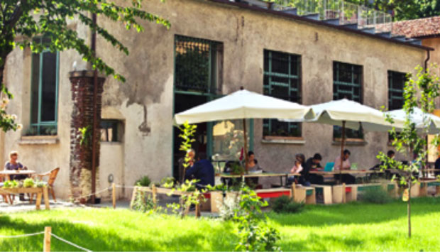 Mangiar bene e sano d’agosto, a Milano