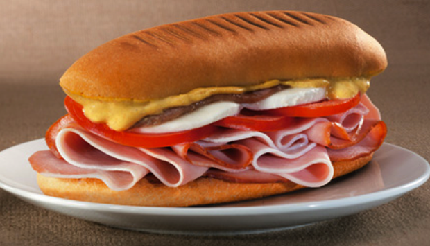 Panino Giusto, quando due fette di pane sono davvero alta cucina