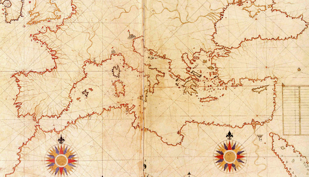 Storia della pasta: la Sardegna
