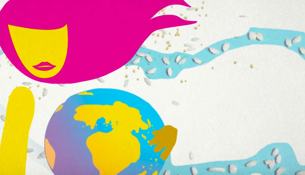 WE – Women for Expo, ricette per la vita