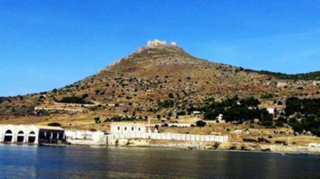 Specialmente… a Favignana (Egadi): luoghi da vedere