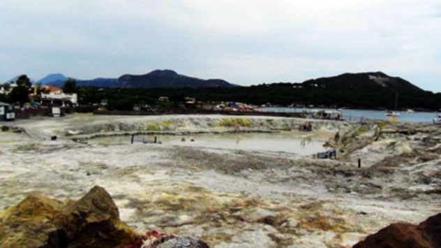 Specialmente… a Vulcano (Isole Eolie)
