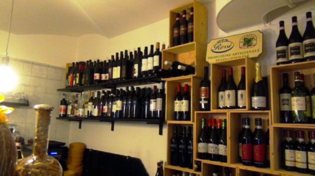I vini della Liguria, da scoprire e (ri)lanciare