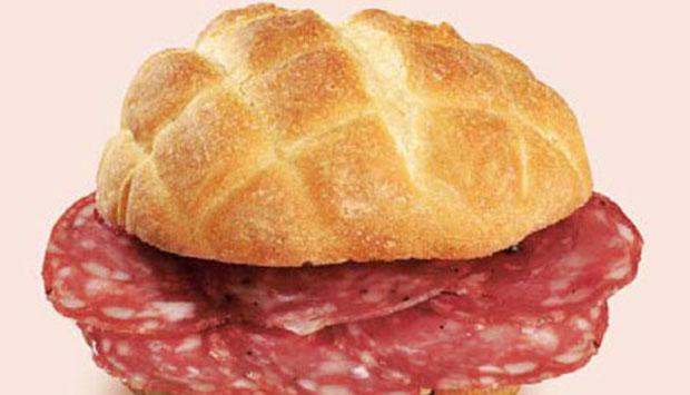 Amarcord: dal pane e salame alla Cipollata del Bar Milanese…