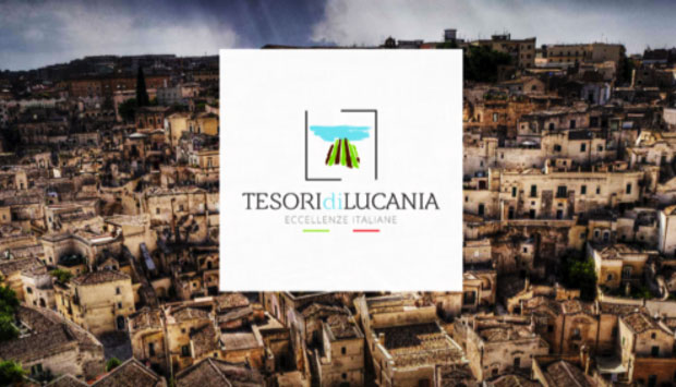 Tesori di Lucania, la ricchezza gastronomica della Basilicata