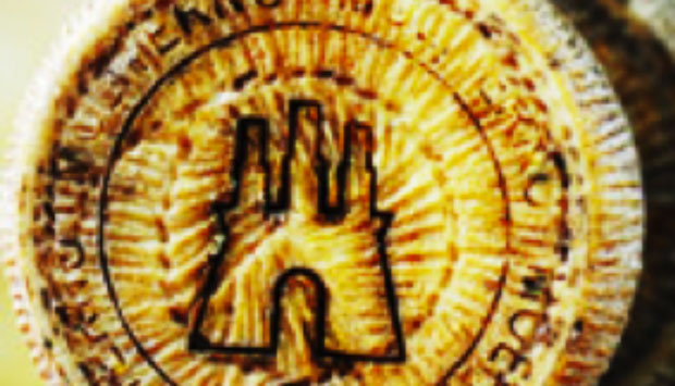 Canestrato di Moliterno, in Basilicata il formaggio degli antichi Enotri