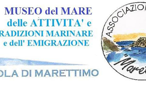 Al Museo del Mare di Marettimo, la Cultura vale meno di una partita di calcio?