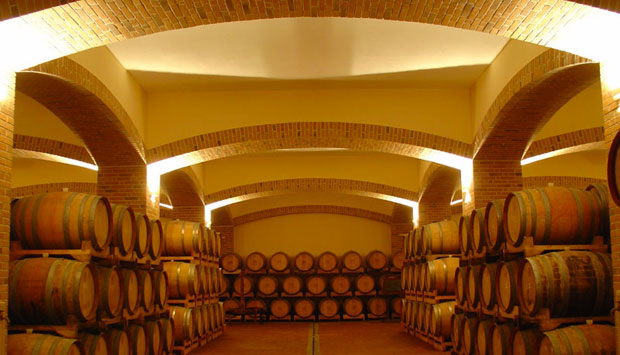 Moscato di Cagliari, Vigne Sarde da dessert