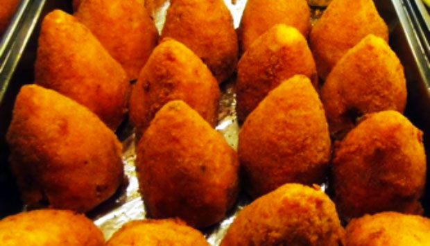Specialmente… a Catania: mangiare per strada