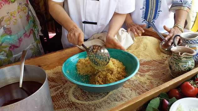 Cous Cous Fest, a San Vito Lo Capo la tavola unisce i popoli