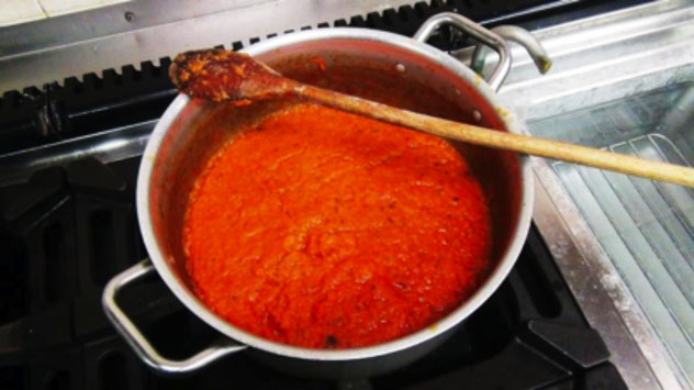 La cucina del varesotto: radici contadine nelle osterie della tradizione