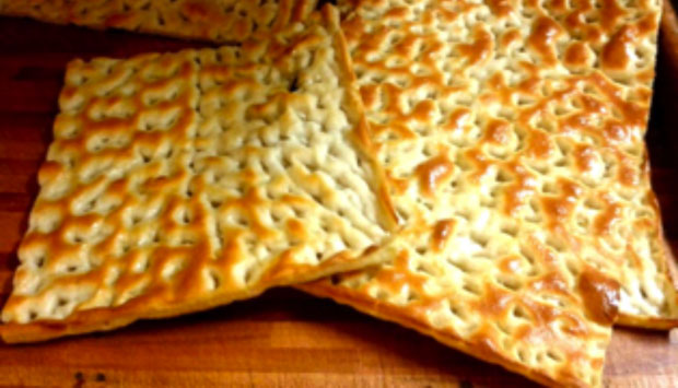 Fiordiponti, la focaccia da Santa Margherita Ligure a Milano