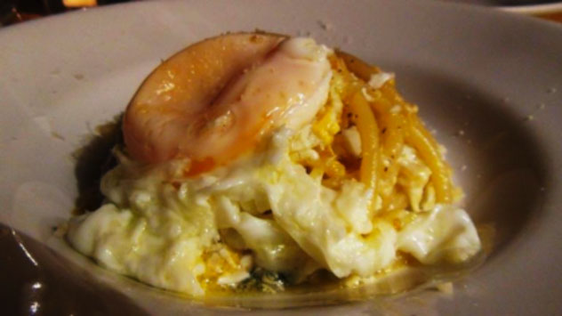 La Casa di Ninetta, il più emozionante ristorante di Napoli