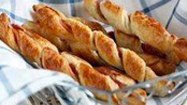 Stuzzichino veloce e appetitoso
