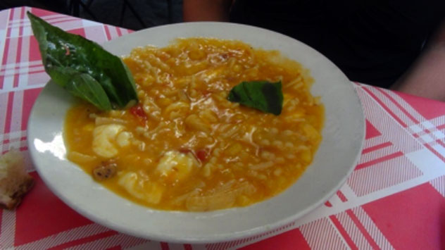 Specialmente… a Napoli: dove mangiare tipico