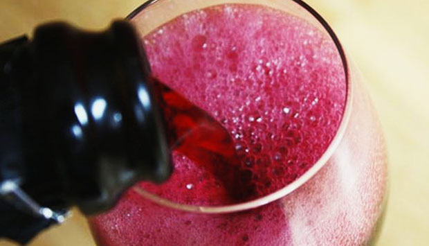 Grappello Ruberti, il lambrusco autoctono dell’Oltrepò mantovano