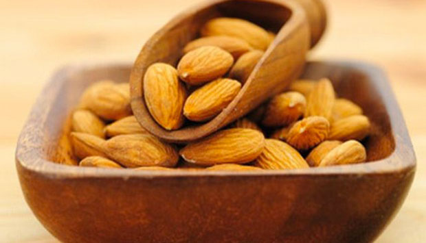 Le Mandorle di Agrigento in gelateria