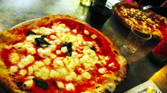Specialmente… a Napoli: dove mangiare la pizza
