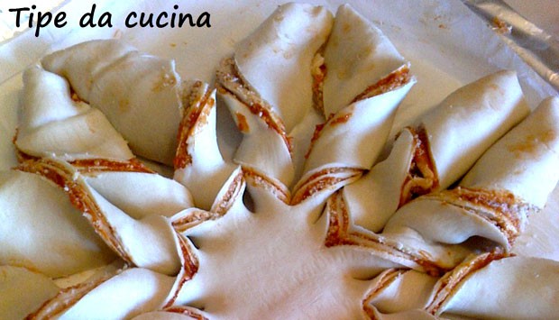 Non le solite pizzette