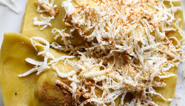 I Ravioli carnici: la video-ricetta
