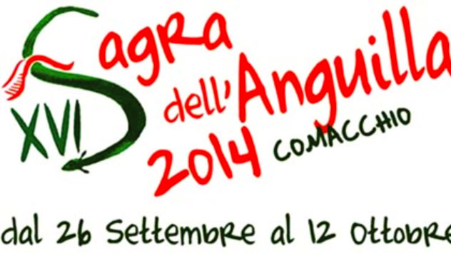 Guida alla Sagra dell’Anguilla di Comacchio, tra qualche disservizio e belle scoperte