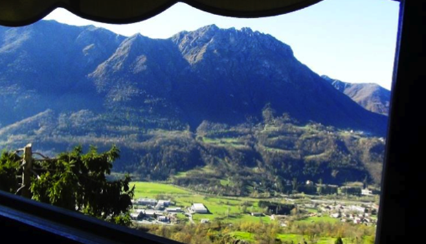 Specialmente… in Valsassina: le eccellenze gastronomiche