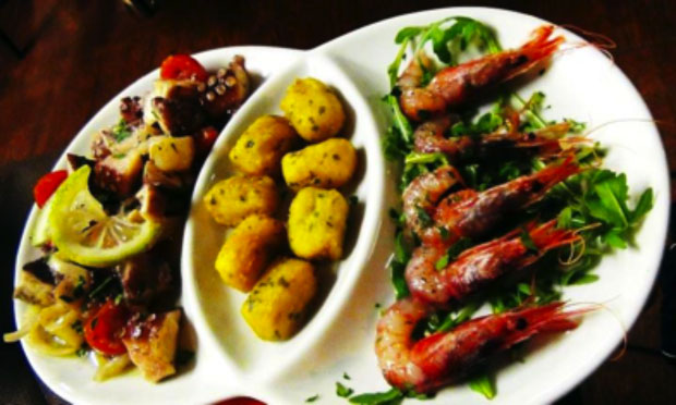 Specialmente… a Trapani: dove mangiare tipico