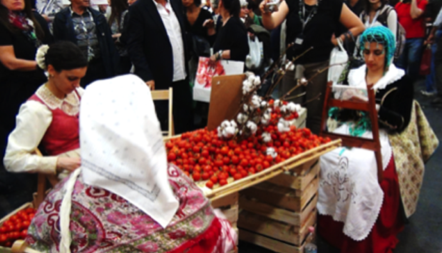 Expo 2015: tutti a Torino per imparare, non spiluccare